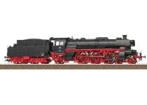 Trix T25323 - H0 - Dampflok BR 18, DB, Ep. III - DC-Sound